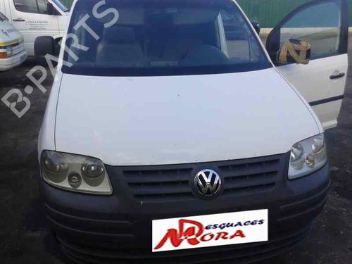 Used Parts VW CADDY III Box Body/MPV (2KA, 2KH, 2CA, 2CH) 2.0 SDI 2605411
