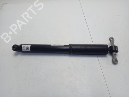 Used Left rear shock absorber PEUGEOT 308 III (FB_, FH_, FP_, F3_, FM_) [2021-2025]  16580388