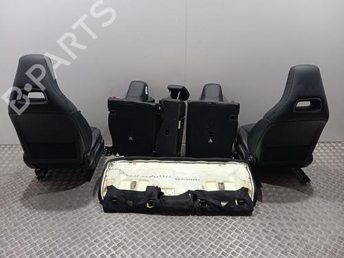 Ensemble sièges MERCEDES-BENZ A-CLASS (W177) A 200 d (177.012) | BP30375749C78 