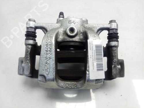Høyre bremsekaliper foran FORD PUMA (J2K, CF7) [2019-2025]  15255405