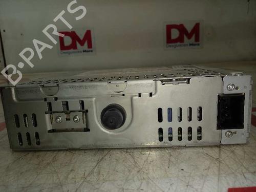 Radio VOLVO XC90 I (275) D5 AWD | BP12667984E6 
