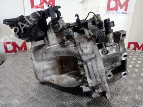 Gearbox KIA CERATO I Saloon (LD) 1.6 CRDi | BP29409776M3 