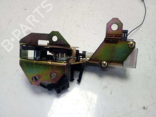 Bakluke lås VW TOUAREG (7LA, 7L6, 7L7) [2002-2013]  13479346