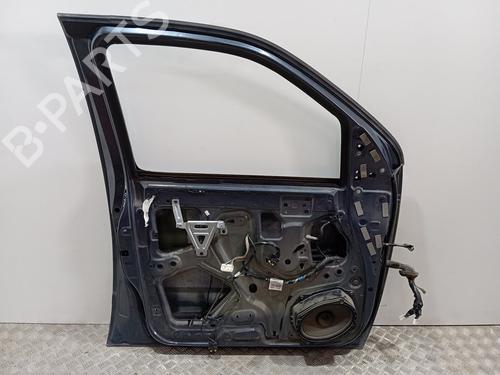 Left front door NISSAN PATHFINDER III (R51)  | BP27589246C2 