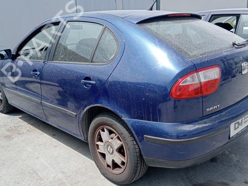 Catalyst SEAT LEON (1M1)  | BP27648258M10 