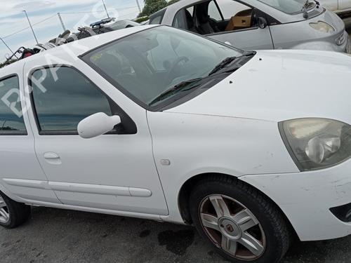 Used Parts RENAULT CLIO II (BB_, CB_) 1.5 dCi (B/CB07) (65 hp) 4325682