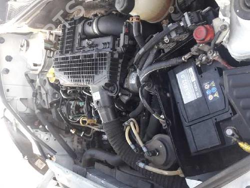 Left headlight RENAULT KANGOO (KC0/1_) 1.5 dCi (KC08, KC09) | BP12654272C28