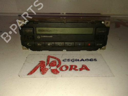 Used Climate control VW BORA I (1J2) [1998-2013]  12645528