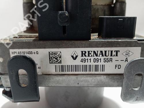 Steering pump RENAULT EXPRESS Box Body/MPV  | BP36866104M99  - Image 5