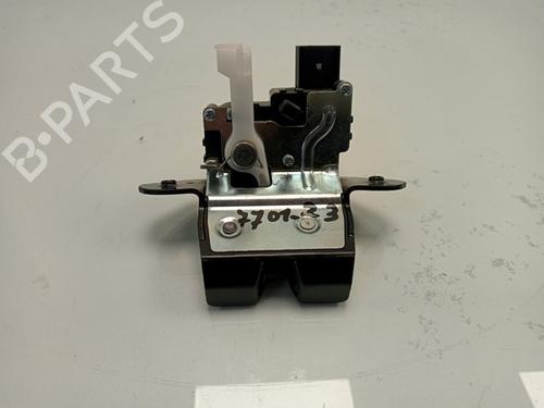 Used Tailgate lock KIA PICANTO II (TA) 1.0 (67 hp) 17003339
