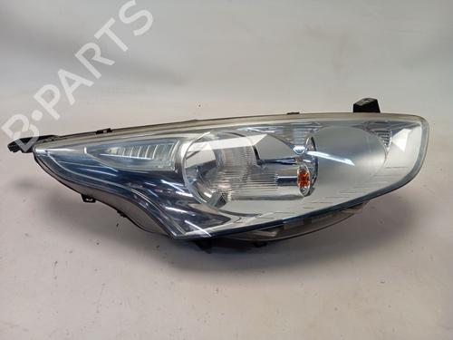Used Right headlight Right headlight FORD B-MAX (JK) 1.0 EcoBoost (100 hp) 34623719 34623719