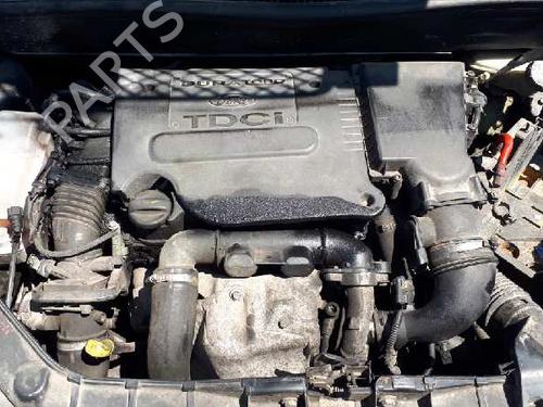 Engine FORD FUSION (JU_)  | BP12664962M1 