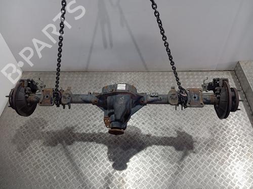 Rear axle FORD TRANSIT CUSTOM V362 Bus (F3)  | BP30576557M2 