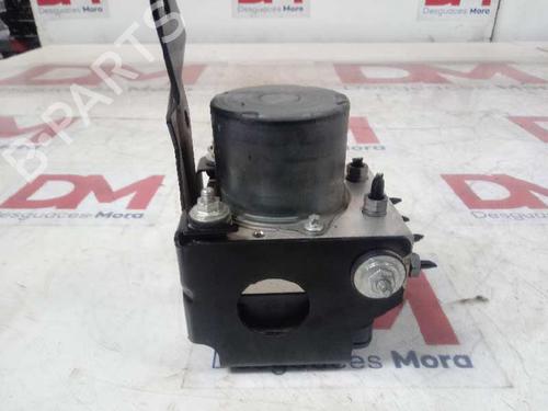 ABS pump RENAULT KANGOO / GRAND KANGOO II (KW0/1_)  | BP12668753M43 