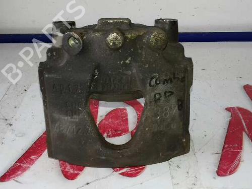 Right front brake caliper OPEL COMBO Box Body/MPV  | BP18466659M104 