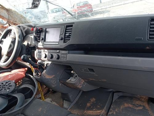 Handskerum MAN TGE Van  | BP22769651C95  - Image 10