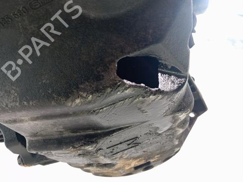 Motor OPEL VIVARO A Bus (X83)  | BP23575005M1 