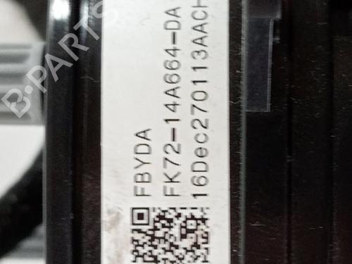 Squib airbag LAND ROVER DISCOVERY V (L462) 2.0 Td4 4x4 | BP30754830C102