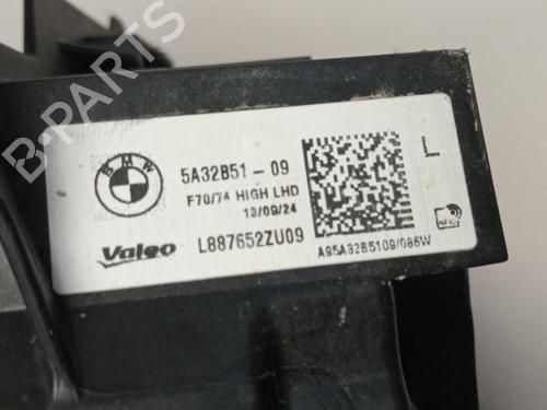 Left headlight BMW 1 (F70) 120 d Mild-Hybrid | BP40496146C28 - Image 5