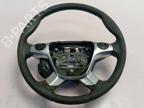 Used Steering wheel FORD TRANSIT Van (FA_ _) [2006-2014]  31907483