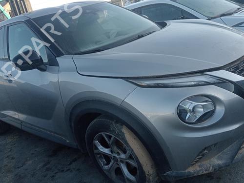 Intercooler NISSAN JUKE (F16_) | BP24111161M30