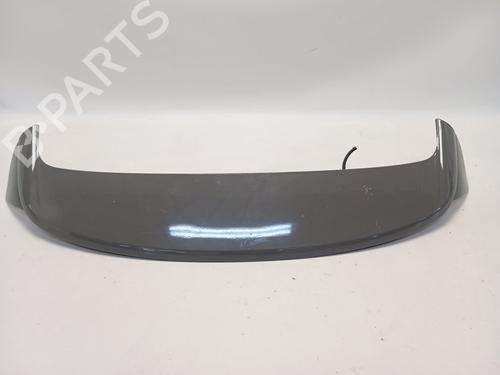 Used Rear spoiler CITROËN C4 CACTUS [2014-2025]  27457265