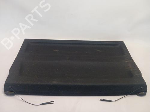 Used Rear parcel shelf Rear parcel shelf BMW X1 (U11) iX1 eDrive 20 (204 hp) 36390298 36390298