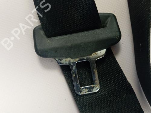 Rear left seatbelt BMW X1 (U11) iX1 xDrive 30 | BP37517379I29 - Image 4
