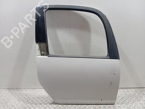 Used Right rear door SKODA ROOMSTER (5J7) [2006-2015]  31296392
