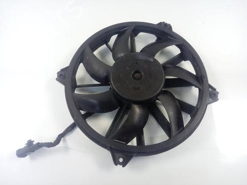 Used Radiator fan PEUGEOT 308 CC (4B_) 2.0 CVVT (140 hp) 18655960