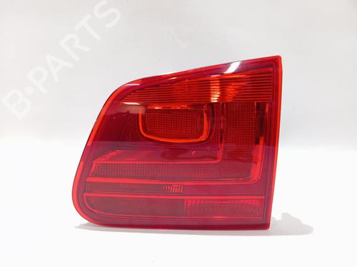 Used Right tailgate light VW TIGUAN (5N_) 2.0 TDI 4motion (177 hp) 29114097