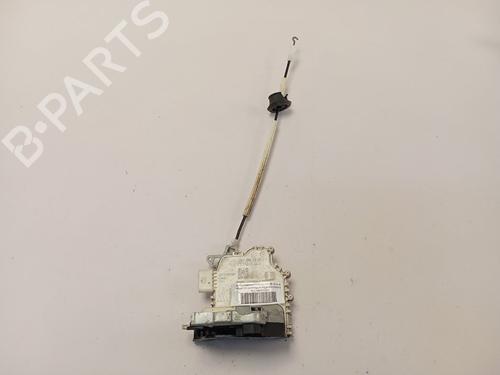 Used Rear left lock AUDI Q5 (8RB) 2.0 TDI quattro (143 hp) 21491770