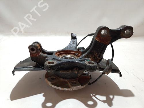 Left front steering knuckle MG MG ZS SUV (AZS1) | BP40228835M25 - Image 3
