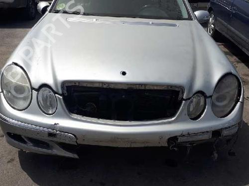Instrument cluster MERCEDES-BENZ E-CLASS (W211) E 320 (211.065) | BP12660572C47 