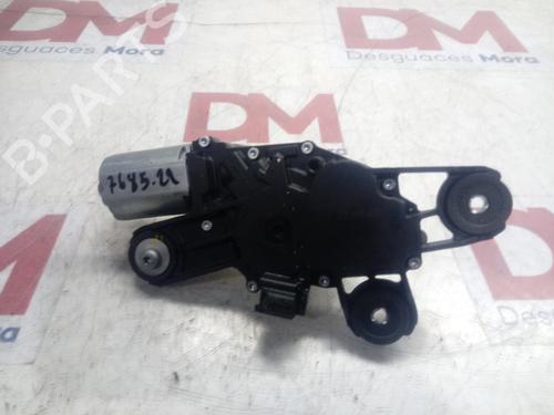 Rear wiper motor FORD KUGA I  | BP12674620M102 