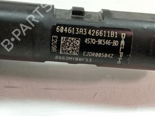 Injector FORD MONDEO III (B5Y) 2.0 TDCi | BP16761307M100 