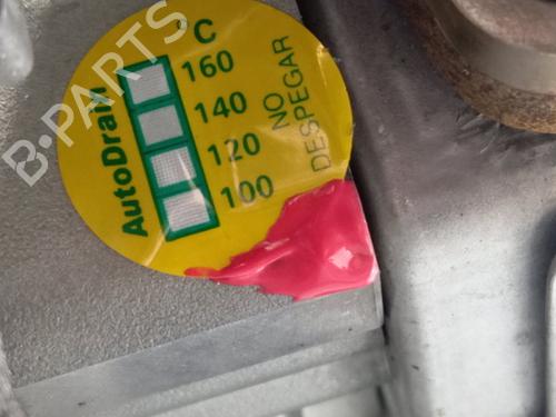 Engine LAND ROVER DISCOVERY SPORT (L550)  | BP31599157M1 