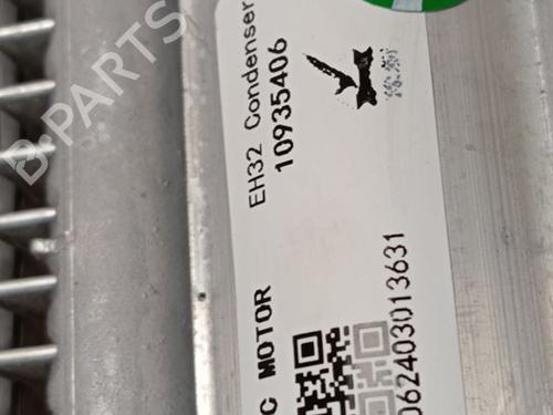 AC-Kondensator MG MG 4 (EH32)  | BP29723783M32 