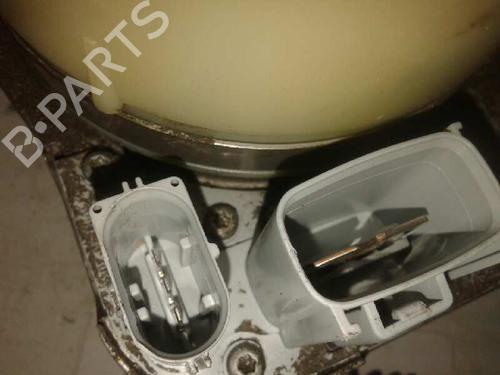 Styring servopumpe VOLVO C70 II Convertible (542) 2.0 D | BP29409615M99 