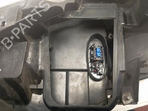 Right headlight BMW 7 (E65, E66, E67) 730 Ld | BP24203931C29 