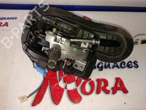 Used Gear lever BMW 3 (E36) [1990-1998]  12644259