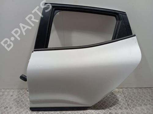 Used Left rear door RENAULT CLIO V (B7_) [2019-2025]  29606410