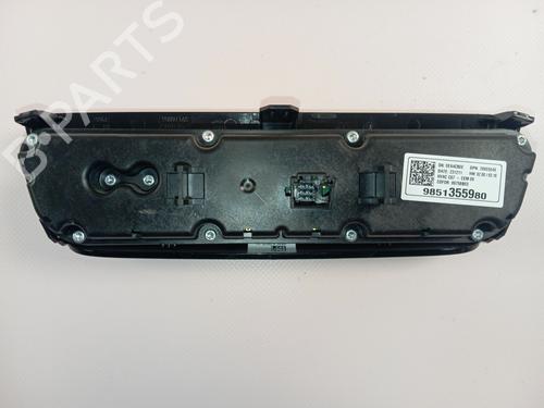 Climate control OPEL CORSA F (P2JO) 1.2 (68) | BP39068270I5 - Image 2
