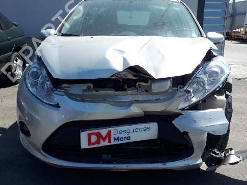 Rudehejsemekanisme Højre bagtil FORD FIESTA VI (CB1, CCN) | BP12665965C25