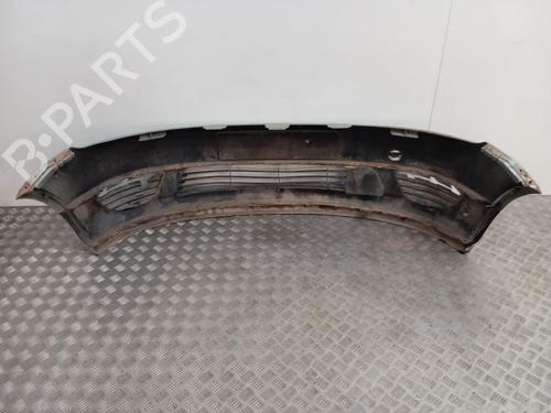 Front bumper FORD FIESTA V (JH_, JD_) 1.3 | BP31665505C7 