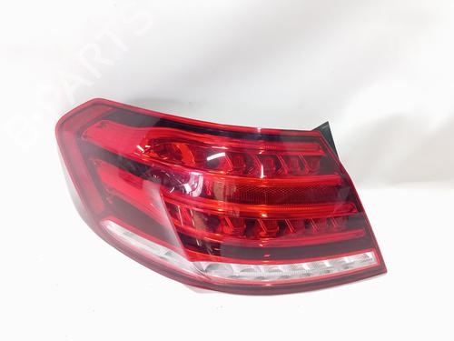 Used Left taillight Left taillight MERCEDES-BENZ E-CLASS (W212) E 220 CDI / BlueTEC (212.001, 212.002) (170 hp) 34535929 34535929