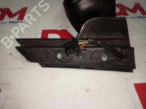 Right mirror SEAT ALTEA (5P1)  | BP16116809C27 