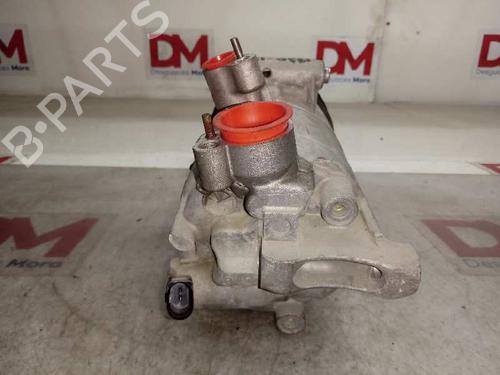 AC compressor VW SCIROCCO III (137, 138)  | BP12647044M34 