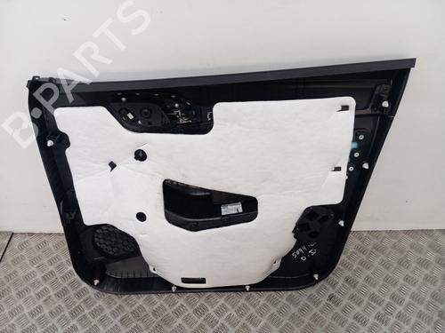 Front left panel MG MG ZS SUV (AZS1) | BP40220867C58 - Image 2