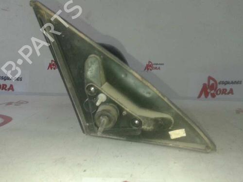 Left mirror TOYOTA CARINA E VI (_T19_) 1.6 (AT190) | BP12833420C26 